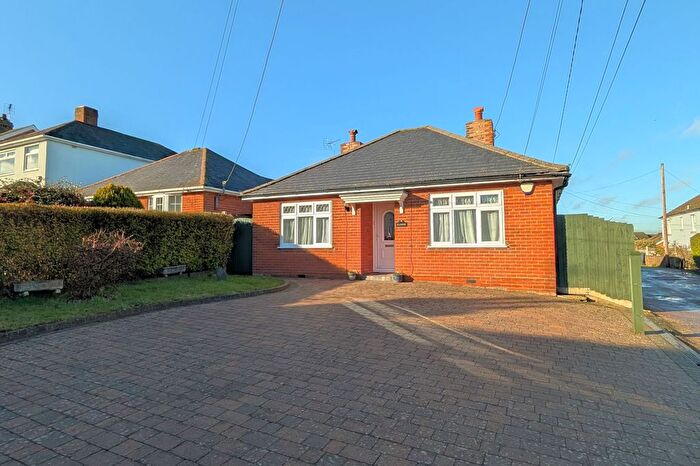 3 Bedroom Detached Bungalow For Sale In Mount Pleasant, Halstead, CO9