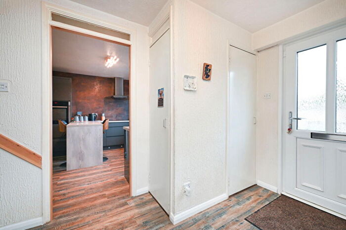 3 Bedroom Terraced House For Sale In Dubbieside, Methil, Leven, KY8