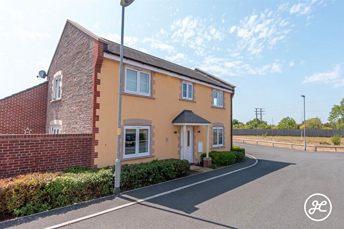 4 Bedroom Detached House For Sale In Greenacres, Puriton, Bridgwater, TA7