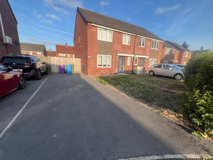 4 Bedroom Semi-Detached House For Sale In Hammond Drive, Liverpool, L24