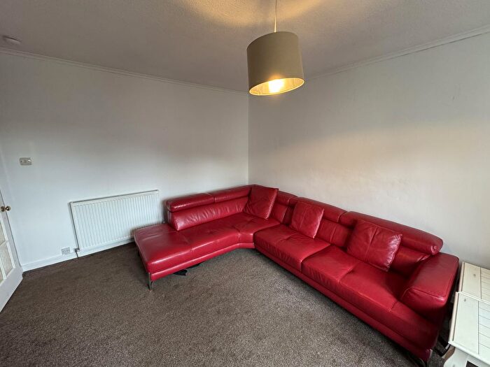 1 Bedroom Flat To Rent In /L, Arklay Street, Dundee, DD3