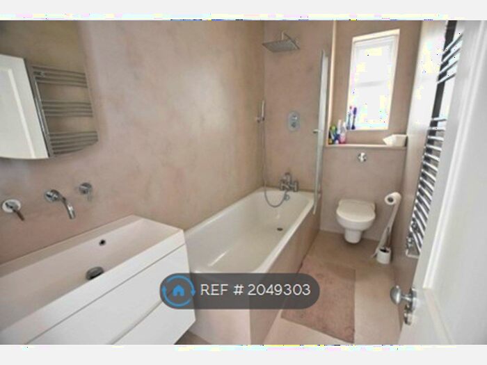 3 Bedroom Semi-Detached House To Rent In Queens Road, Feltham, TW13