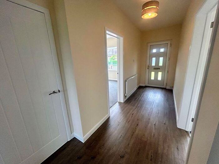 2 Bedroom Detached Bungalow To Rent In Corby Hill, Carlisle, CA4