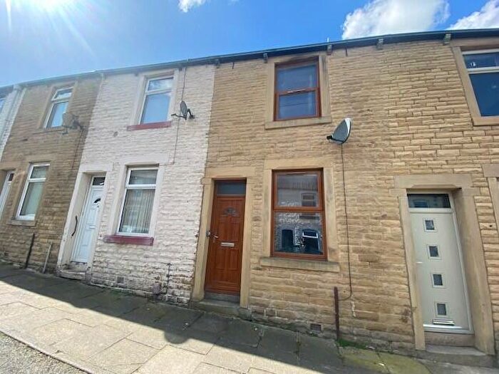 2 Bedroom Terraced House For Sale In Reed Street, Burnley, Lancashire, BB11