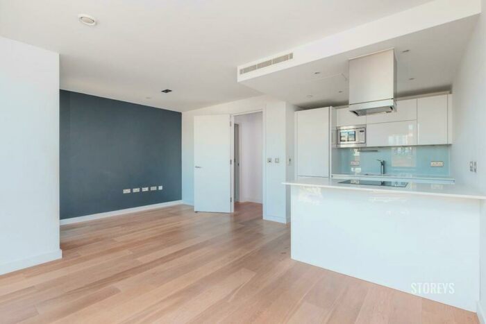 1 Bedroom Apartment To Rent In Avantgarde Tower, Shoreditch, London, E1