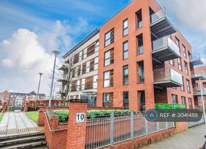 2 Bedroom Flat To Rent In Bell Barn Road, Birmingham, B15