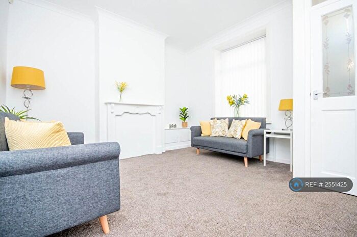 3 Bedroom Terraced House To Rent In Elizabeth Street, Accrington, BB5