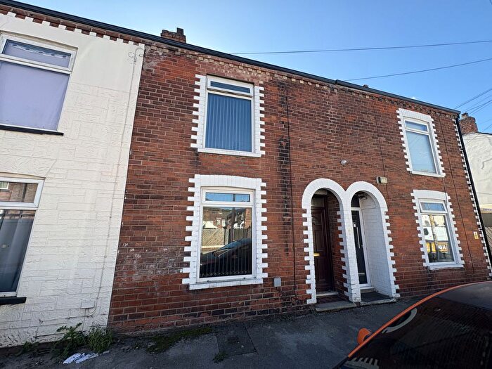 3 Bedroom Terraced House To Rent In Folkestone Street, Hull, HU5
