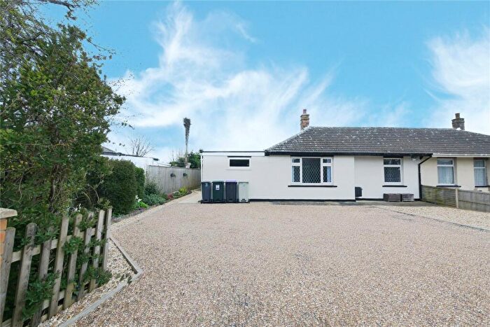 3 Bedroom Bungalow For Sale In Ideal Bungalows, Trusthorpe, Mablethorpe, Lincolnshire, LN12