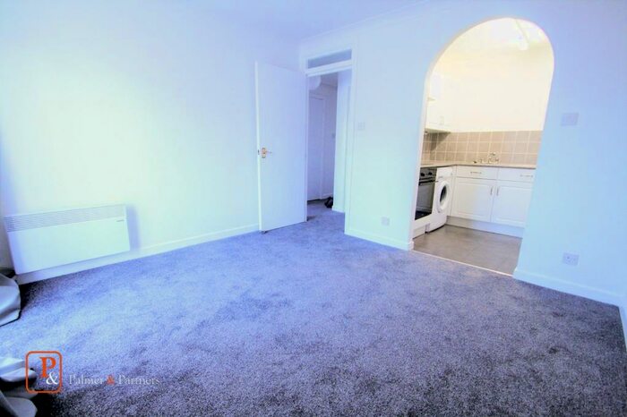 1 Bedroom Apartment To Rent In Tymperley Court, Winnock Road, Colchester, Essex, CO1