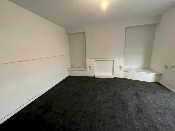 3 Bedroom Terraced House To Rent In Eden Road, Middlesbrough, TS4