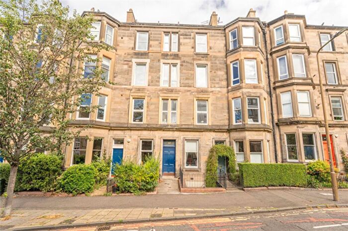 1 Bedroom Flat For Sale In / McDonald Road, Edinburgh, EH7
