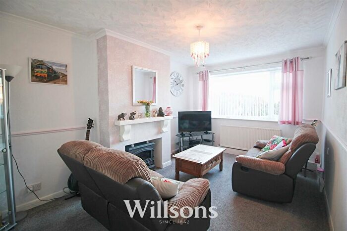 2 Bedroom Semi-Detached Bungalow For Sale In Laura Court, Ingoldmells, Skegness, PE25