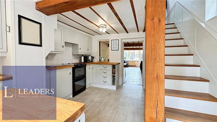 2 Bedroom Semi-Detached House For Sale In Sheepcot Road, Castle Hedingham, Halstead, CO9