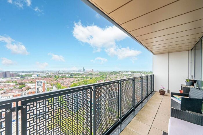 2 Bedroom Flat For Sale In Ealing Road, Alperton, Wembley, HA0