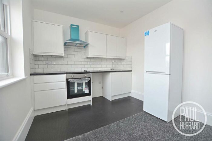 1 Bedroom Flat To Rent In London Road North, Lowestoft, NR32
