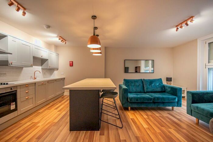 2 Bedroom Apartment To Rent In Foi Jackson House, Northumberland Street, Newcastle Upon Tyne, Tyne And Wear, NE1