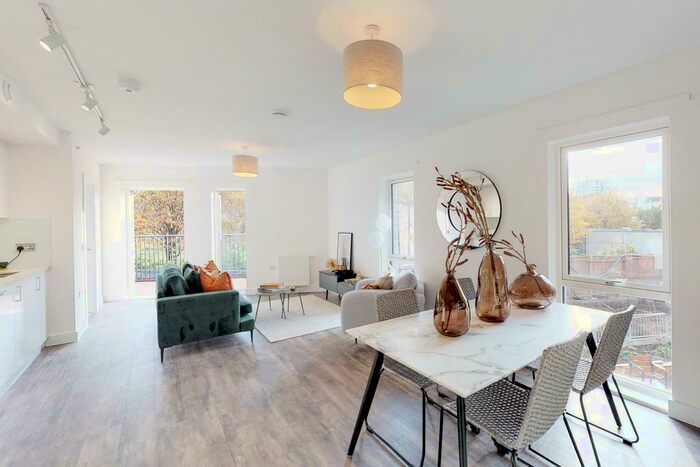 1 Bedroom Apartment To Rent In Abbeville Barking, IG11