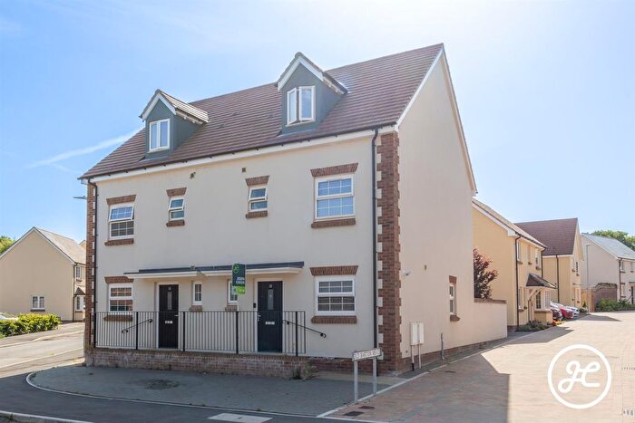 3 Bedroom Semi-Detached House For Sale In Malherbie Road, Nether Stowey, TA5
