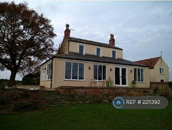 2 Bedroom Detached House To Rent In The Old Pumping Engine House, Lincoln, LN4