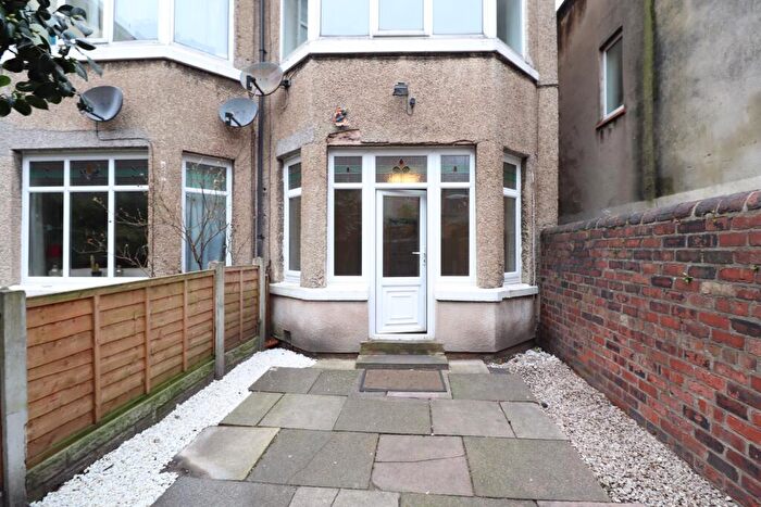 4 Bedroom Terraced House To Rent In Lord Street, Southport, Merseyside, PR9