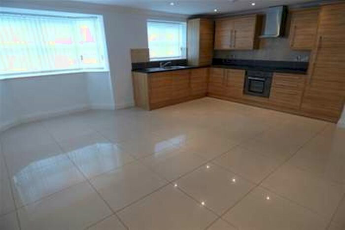 1 Bedroom Flat To Rent In Thornaby, The Old Dairy, TS17