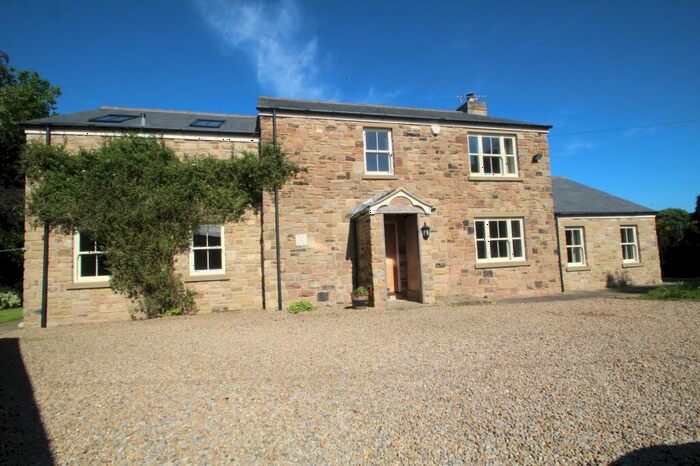 4 Bedroom Detached House To Rent In Stockeld Lane, Sicklinghall, Wetherby, LS22