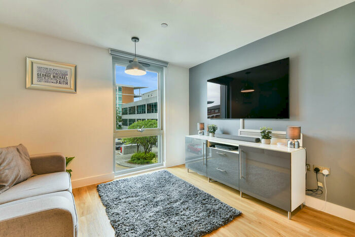 1 Bedroom Apartment To Rent In Milton Keynes Milton Keynes, MK9