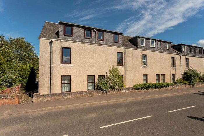 2 Bedroom Flat For Sale In Balmoral View, Balmoral Road, Blairgowrie, Perthshire, PH10