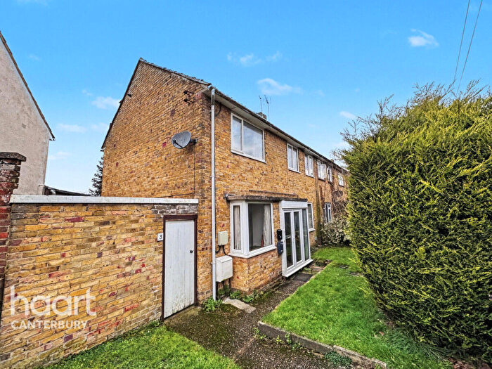 2 Bedroom Flat For Sale In Sussex Walk, Canterbury, CT1