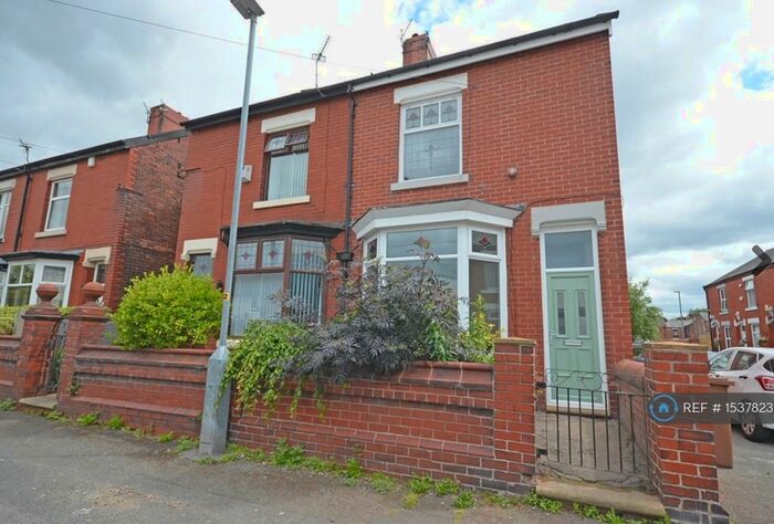 3 Bedroom Semi-Detached House To Rent In Atlas Street, Ashton-Under-Lyne, OL7