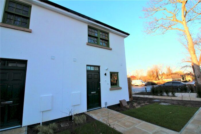 2 Bedroom Terraced House To Rent In Halfway Road, Minster On Sea, Sheerness, Kent, ME12