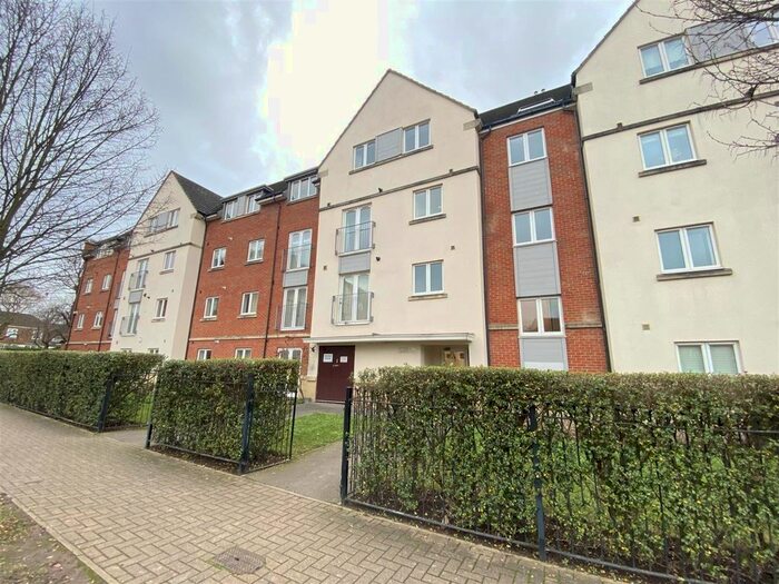 2 Bedroom Flat To Rent In Academy Place, Osterley, Isleworth, TW7