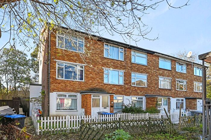 1 Bedroom Flat For Sale In Craven Park Road, London, NW10