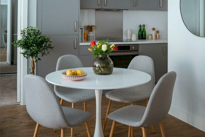 2 Bedroom Apartment To Rent In Lower Essex Street, Birmingham, B5