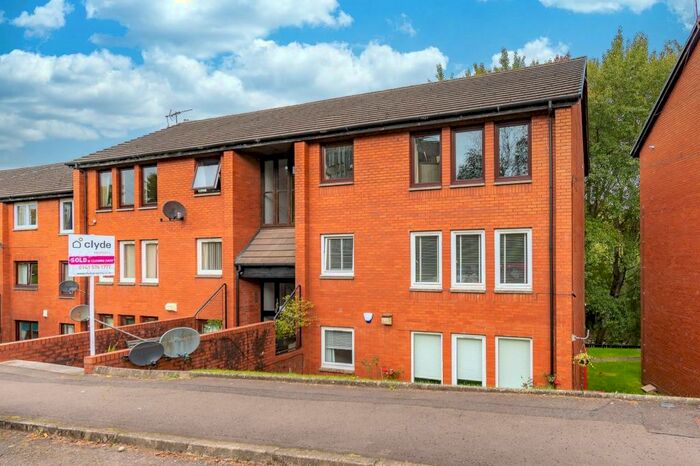 2 Bedroom Flat To Rent In Kelvinside Drive, Flat /, Kelvinside, Glasgow, G20