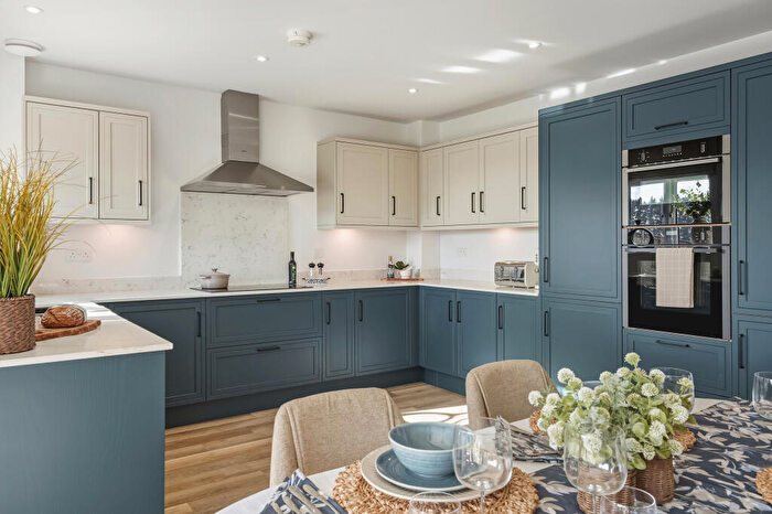4 Bedroom House For Sale In Plot The Holly, Collaton Park, Newton Ferrers, Plymouth, Devon, PL8
