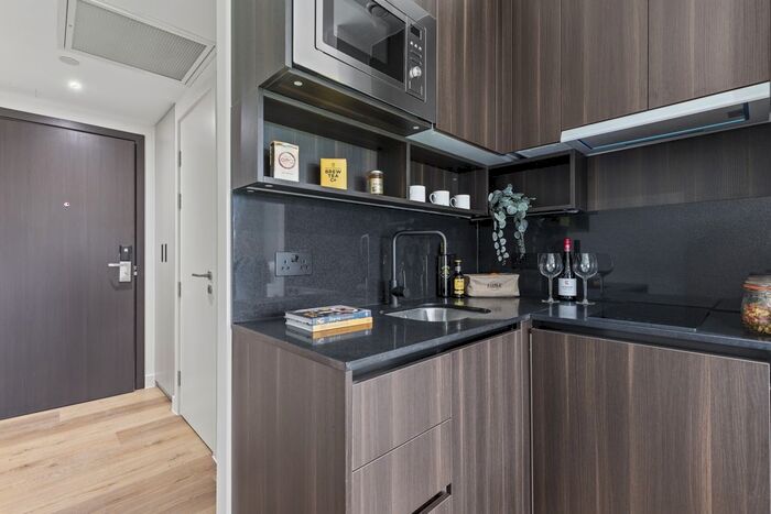 Studio To Rent In Hanger Lane, London, W5