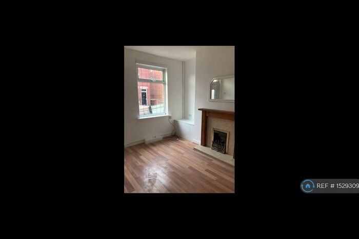 2 Bedroom Terraced House To Rent In Noble St, Barnsley, S74