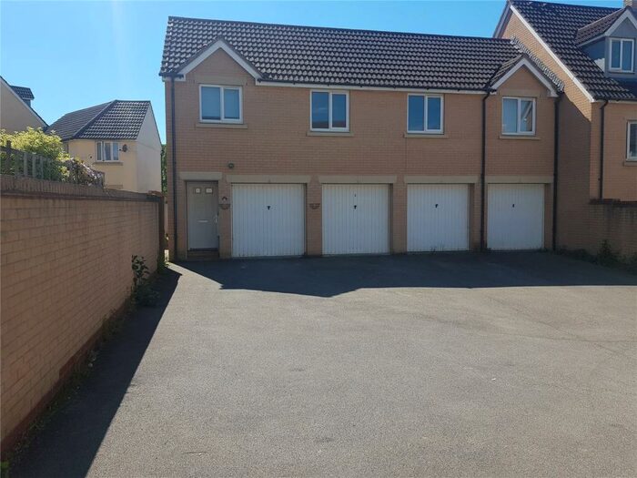 2 Bedroom Apartment To Rent In Biddiblack Way, Bideford, EX39