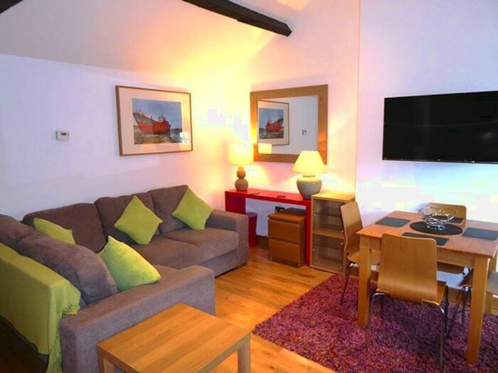 2 Bedroom Apartment To Rent In Apartment Seven Bank Chambers, Barrow-In-Furness, LA14