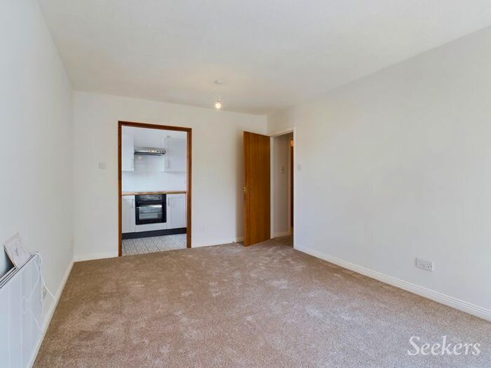 1 Bedroom Flat To Rent In Victoria Court, Victoria Street, Maidstone, ME16