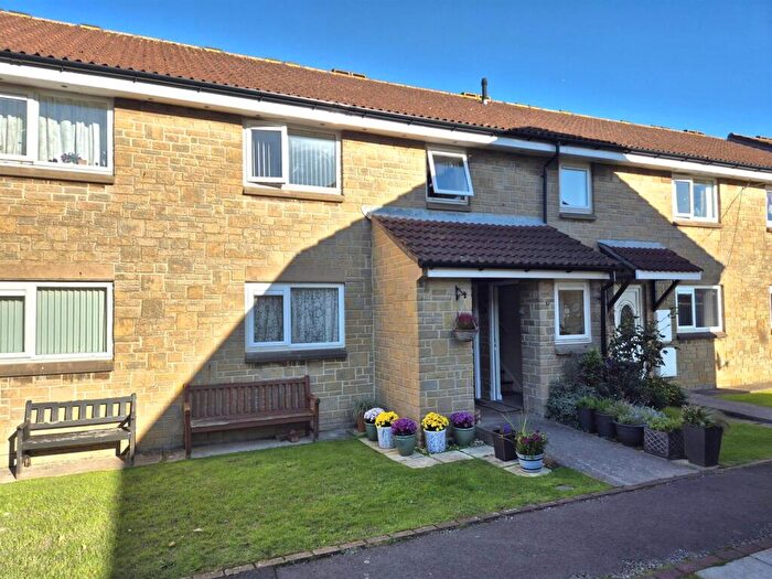 1 Bedroom Retirement Property For Sale In Moor Lane, Clevedon, BS21