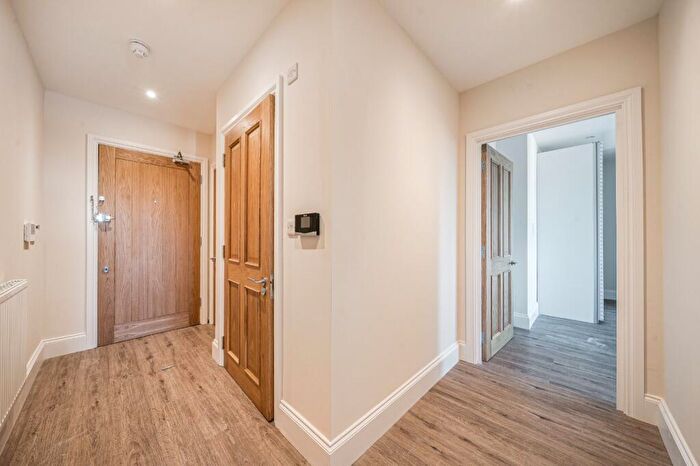 2 Bedroom Apartment To Rent In Beckenham Road, Beckenham, BR3