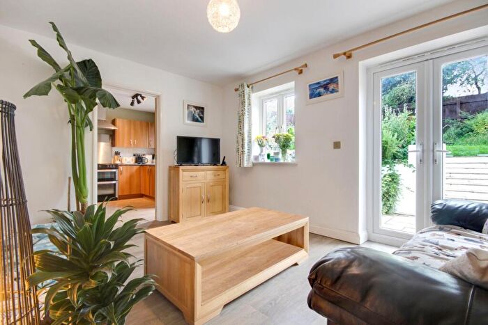 3 Bedroom Detached House For Sale In Brecon Close, Bideford, Devon, EX39