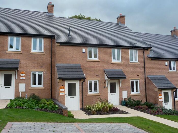 2 Bedroom Flat To Rent In Masson Hill View, Matlock, Derbyshire, DE4