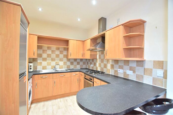 2 Bedroom Flat To Rent In King James Street, Gateshead, NE8