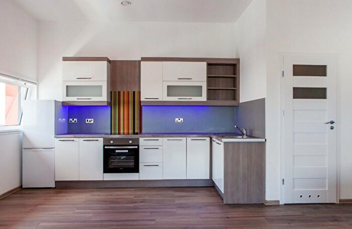 1 Bedroom Penthouse To Rent In Union Street, Sunderland, Tyne And Wear, SR1