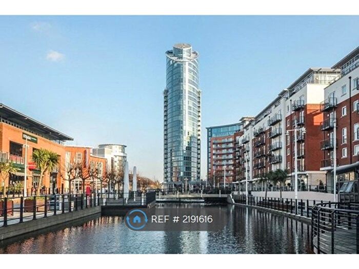 2 Bedroom Flat To Rent In Portsmouth, Portsmouth, PO1