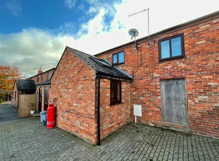 1 Bedroom Studio To Rent In High Street, Stoke Goldington, Newport Pagnell MK16